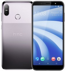 Замена микрофона на телефоне HTC U12 Life в Пскове